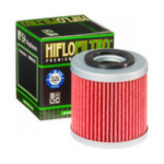 HIFLO OIL FILTER HF154