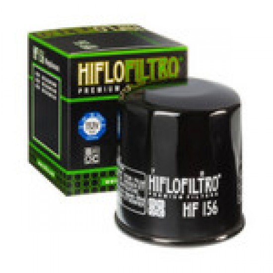 HIFLO OIL FILTER HF156