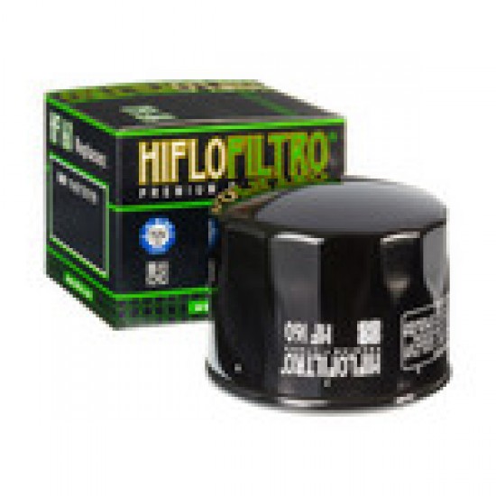 HIFLO OIL FILTER HF160