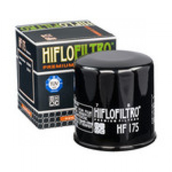 HIFLO OIL FILTER HF175