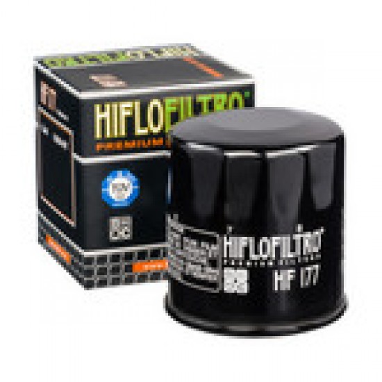 HIFLO OIL FILTER HF177