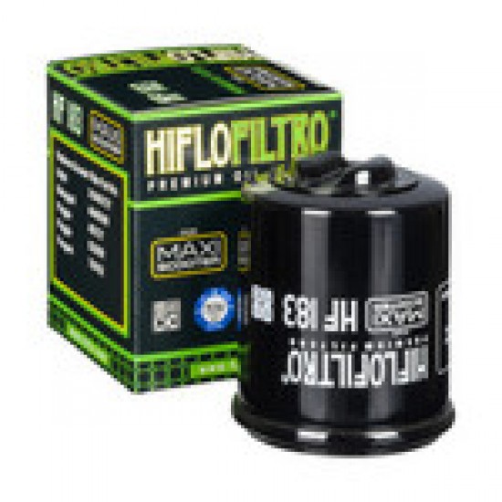 HIFLO OIL FILTER HF183