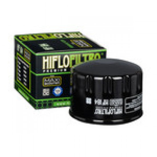 HIFLO OIL FILTER HF184