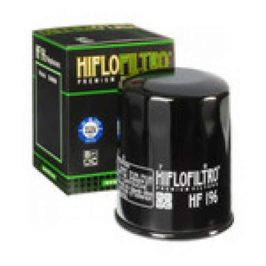 HIFLO OIL FILTER HF196
