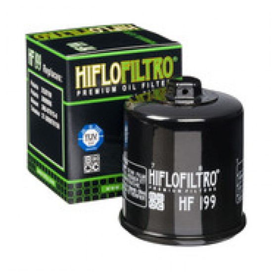 HIFLO OIL FILTER HF199