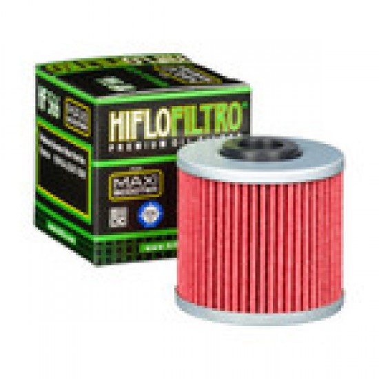 HIFLO OIL FILTER HF566