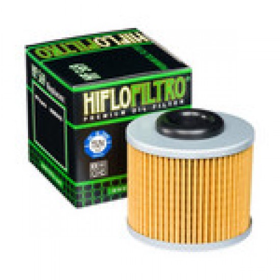 HIFLO OIL FILTER HF569