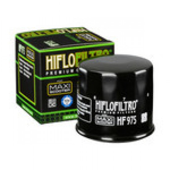 HIFLO OIL FILTER HF975