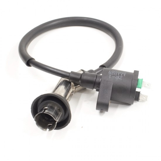 LEXMOTO TOMMY 50 [ZN50QT-E] IGNITION COIL