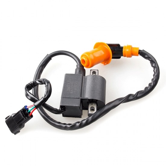 LEXMOTO FMR 125 EFI [WY125T-74R-E4] IGNITION COIL