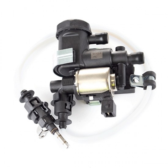 LEXMOTO ENIGMA 125 [ZS125T-48] FUEL INJECTOR