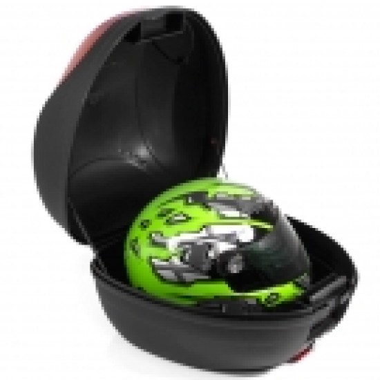 LEXTEK MOTORCYCLE / SCOOTER LUGGAGE BOX 32L