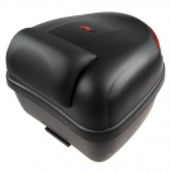 LEXTEK TAIL LUGGAGE BOX WITH MOUNTING PLATE FOR 32L BOX
