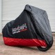LEXTEK MOTORCYCLES SCOOTER COVER SMALL 