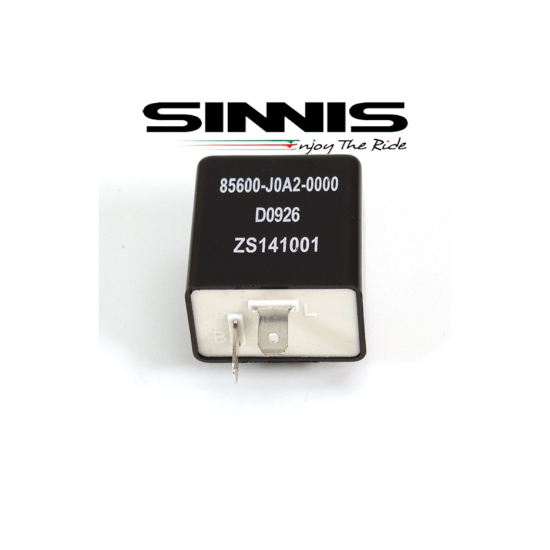 SINNIS RSX 125 INDICATOR RELAY