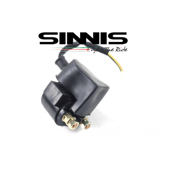 SINNIS RSX 125 STARTER RELAY