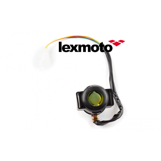 LEXMOTO LXR 380 STARTER RELAY