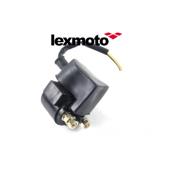 LEXMOTO ZSX-R 125 STARTER RELAY