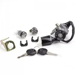 Yamaha TZR125 TZR 125 2RR Kick Start Lever