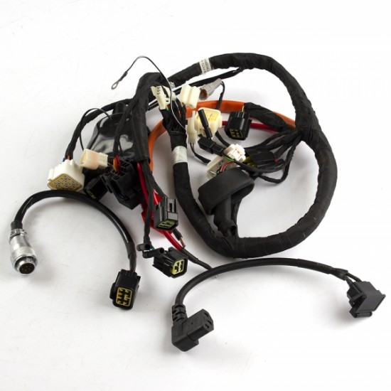 LEXMOTO CYPHER [ZS1500D-2] WIRING LOOM
