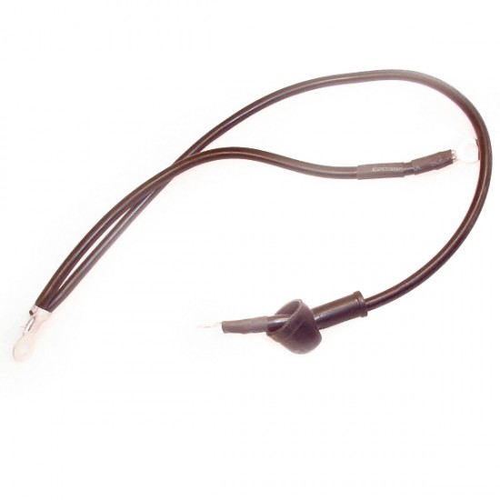 LEXMOTO MONZA 125 [ZN125T-34] CATHODE CABLE (Length: 490mm)