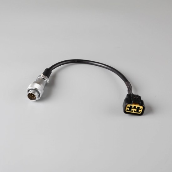 LEXMOTO CYPHER [ZS1500D-2] BATTERY COMMUNICATION CABLE