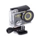 MIDLAND H5+ UHD ACTION CAMERA WITH INTEGRATED WIFI