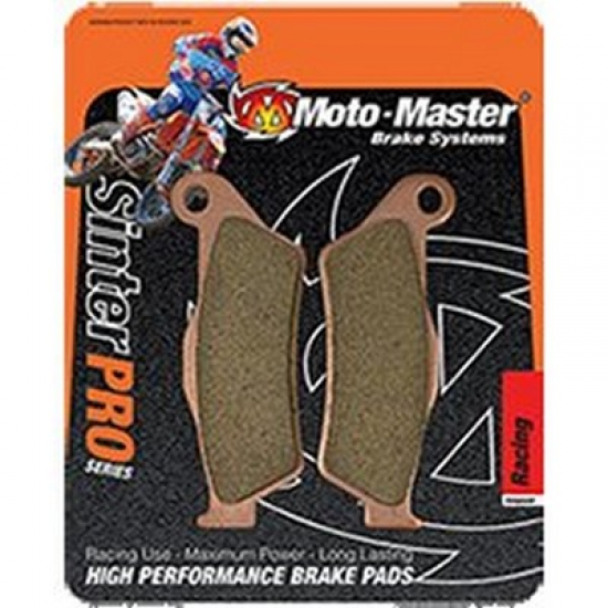 KTM 91-ON PAD SPR GP FRONT MOTO-MASTER BRAKE PADS