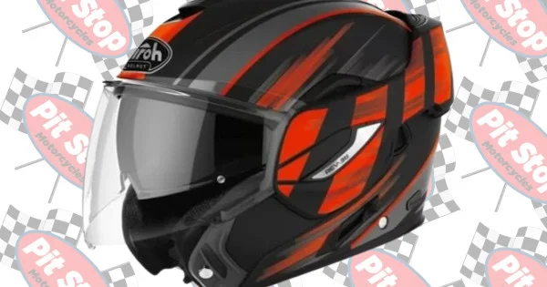 7 5 8 motorcycle helmet Icon Elsinore Rad Dawn Modular Motorcycle Helmet