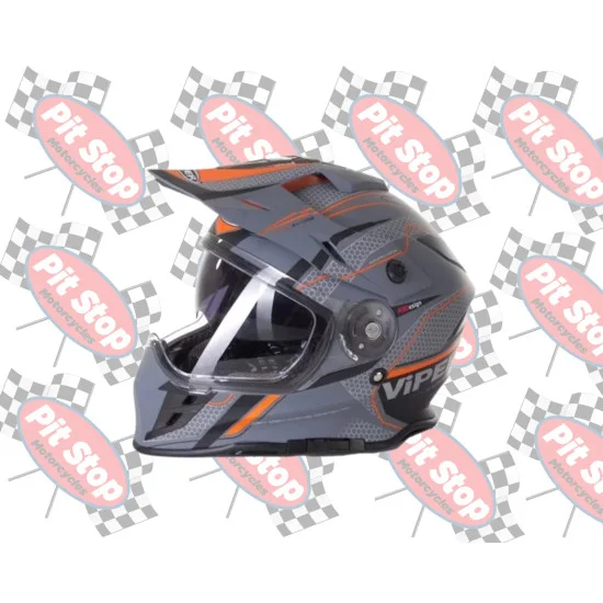Viper RXV288 Matt Ventura - Jaws Motorcycles