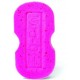 MUC-OFF EXPANDING MICROCELL SPONGE