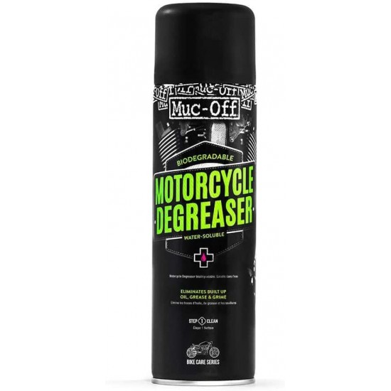 MUC OFF BIODEGRADABLE DEGREASER