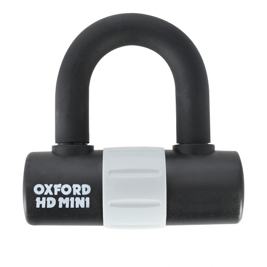 OXFORD HD CHAIN LOCK 1METRE