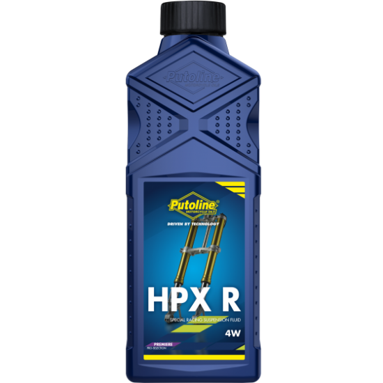 PUTOLINE HPX R 4W MOTORCYCLE FORK OIL 1L