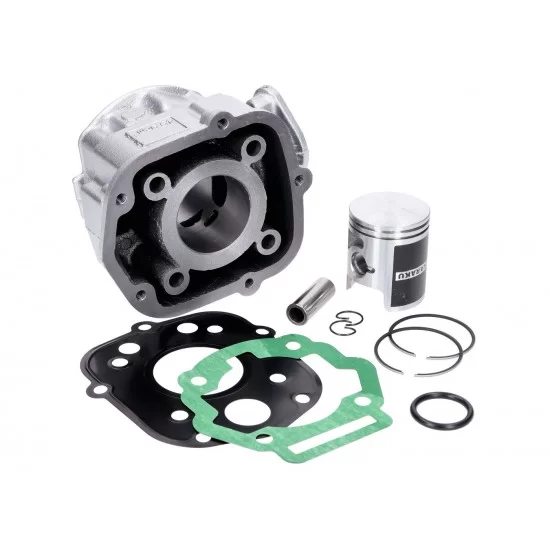 thumbnail image 2 of Naraku Cylinder Gasket Set For Piaggio TPH 50, TPH-X 50, TPH-XR 50 – 50cc 2T 2 of 6