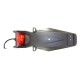 SINNIS APACHE 125 APACHE 250 [QM250GY-D] APACHE SMR [QM125GY-G] REAR LIGHT (with Rear Mudguard) LED
