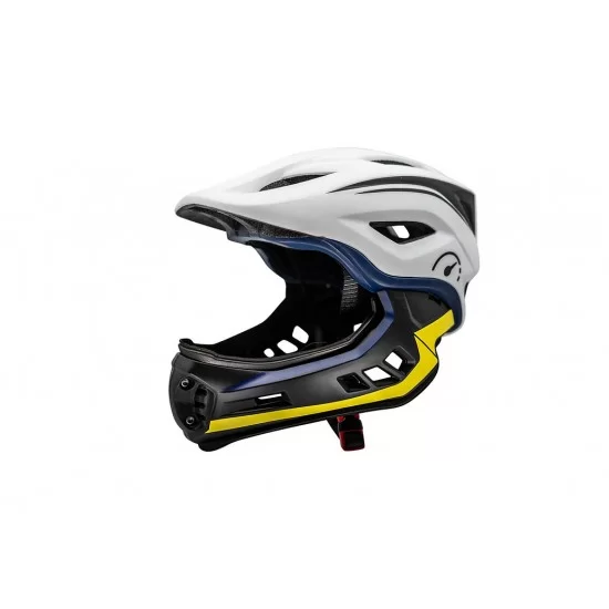 REVVI-SUPER-LIGHTWEIGHT-KIDS-FULL-FACE-HELMET-MTB-BMX-BALANCE