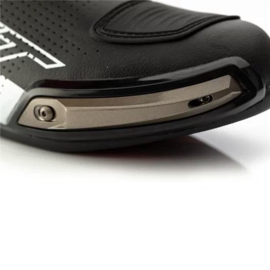 RST S1 Stivali Moto Uomo CE - Alti, Protettivi, Colore Nero/Nero - 6