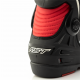 RST TRACTECH EVO III SPORT CE MENS BOOT BLACK/RED