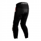 RST TRACTECH EVO 4 CE MENS LEATHER JEAN BLACK-RED