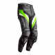 RST TRACTECH EVO 4 CE MENS LEATHER JEAN BLACK-GREEN