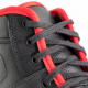 RST URBAN II CE MENS BOOT BLACK/RED