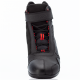 RST FRONTIER CE MENS BOOT BLACK/RED