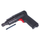 SEALEY COMPOSITE MINI AIR SCREWDRIVER SEALEY COMPOSITE MINI AIR SCREWDRIVER