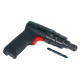 SEALEY COMPOSITE MINI AIR SCREWDRIVER SEALEY COMPOSITE MINI AIR SCREWDRIVER