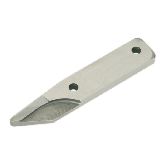 SEALEY OUTER LEFT BLADE FOR GSA53