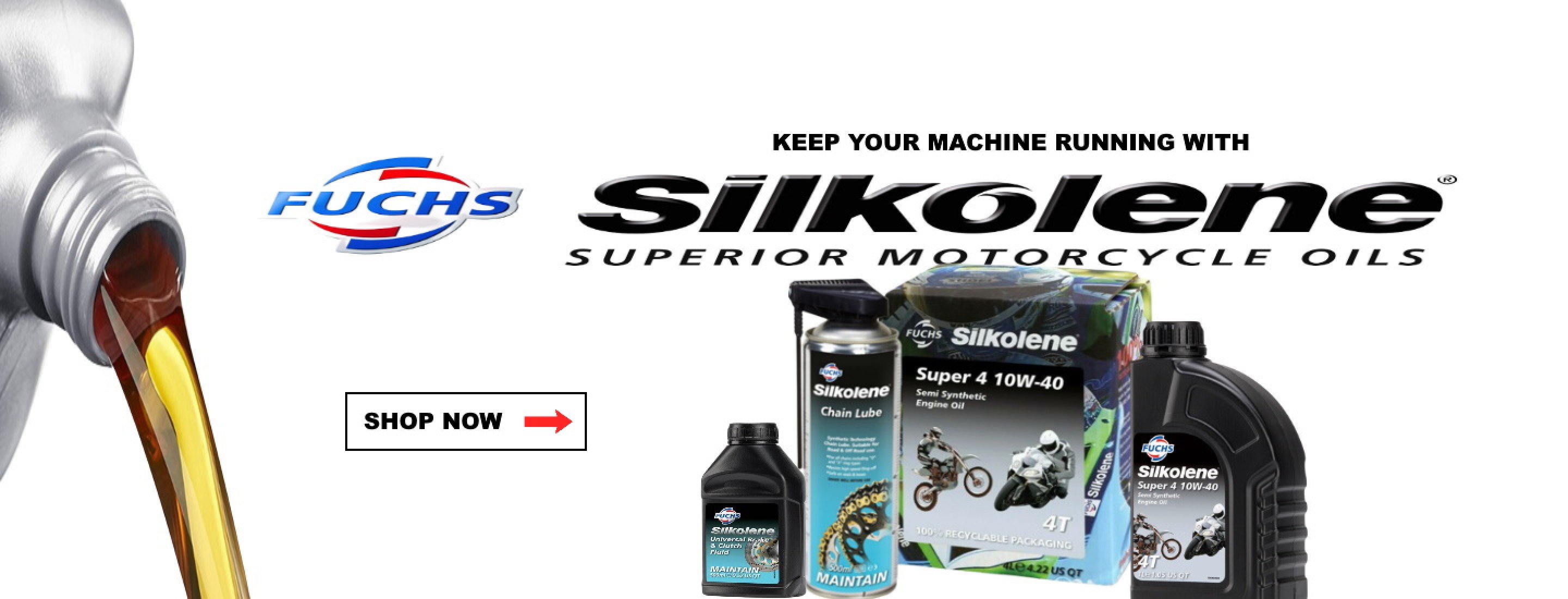 Pitstop Motorcycle & Motorbike Shop Hull