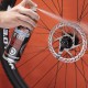 TRU TENSION CYCLE BRAKE CLEANER 500ML BICYCLE