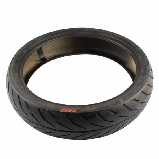 110/70-16 52P FRONT TUBELESS TYRE 
