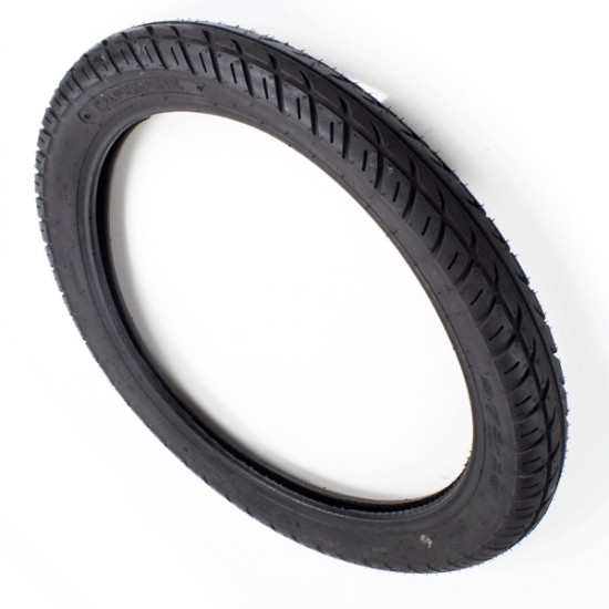 2.75-18 P TUBED TYRE 
